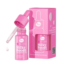 *My Beauty Week* - Sérum facial revitalizante Milky Boost