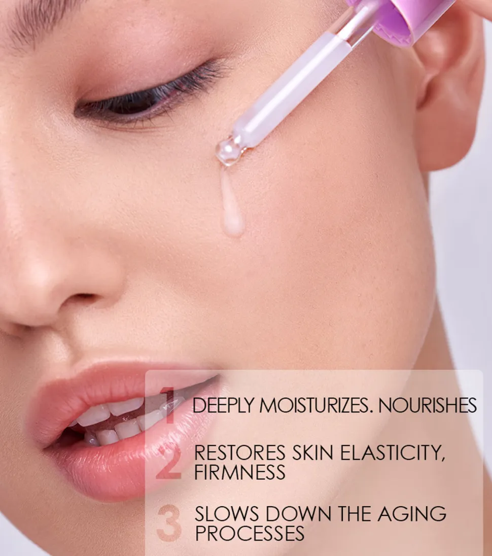*My Beauty Week* - Sérum facial revitalizante Milky Boost
