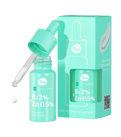 *My Beauty Week* - Sérum facial seborregulador B3 + Zn