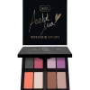 *#MYCHOICEWIBO* - Paleta de sombras x Anabel Mua