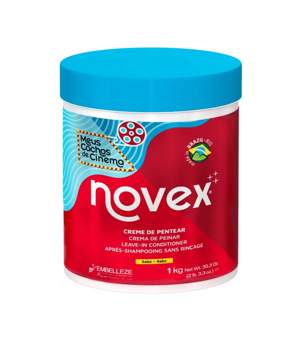 *My Curls Movie Star* - Crema de peinar 1kg