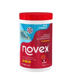 *My Curls Movie Star* - Mascarilla capilar cabello sin brillo y rizos sin definición 1kg