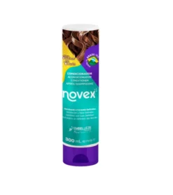 *My Curls My Style* - Acondicionador hidratante - Cabello rizado