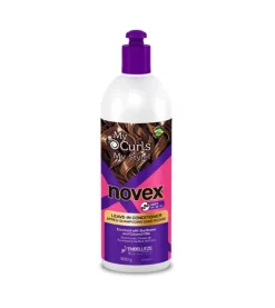 *My Curls My Style* - Acondicionador Leave-In sin aclarado - Rizos suaves