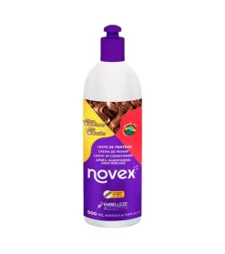 *My Curls My Style* - Acondicionador Leave-In sin aclarado - Rizos intensos