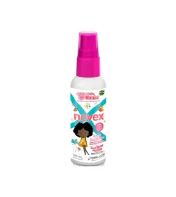 *My Little Curls* - Spray desenredante infantil