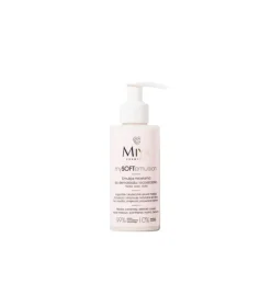 *MySoftEmulsion* -Emulsión micelar desmaquillante