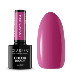 *Mystic Aura* - Esmalte semipermanente Soak off - 02