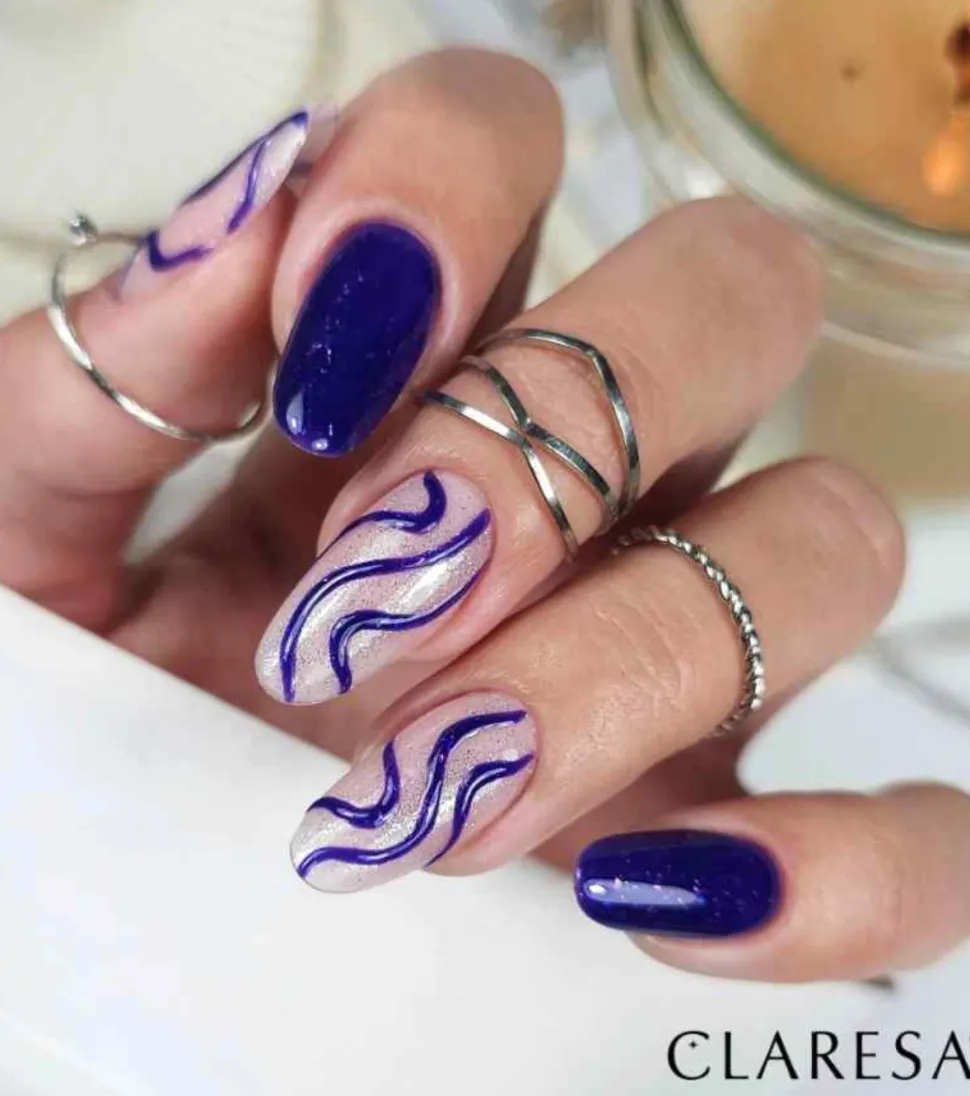 *Mystic Aura* - Esmalte semipermanente Soak off - 06