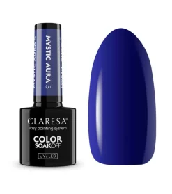 *Mystic Aura* - Esmalte semipermanente Soak off - 05