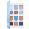 *Mystic zodiac* - Paleta sombras - Aquarius