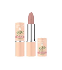 *Natural Beauty* - Barra de labios - 03: Smoky Wood