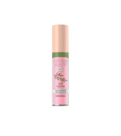 *Natural Beauty* - Brillo de labios - 03: Pink Gloss