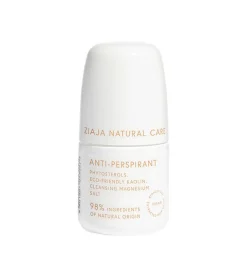 *Natural Care* - Antitranspirante