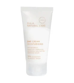 *Natural Care* - Crema de día hidratante