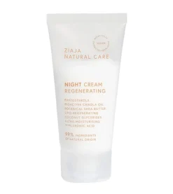 *Natural Care* - Crema de noche regeneradora