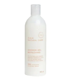 *Natural Care* - Gel de baño refrescante