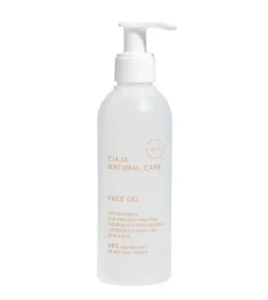 *Natural Care* - Gel limpiador facial