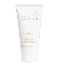 *Natural Care* - Mascarilla hidratante capilar