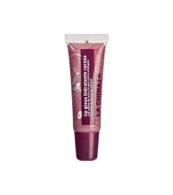 *Natural Edition* - Brillo de labios hidratante cereza