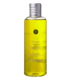 *Natural Edition* - Champú Suave