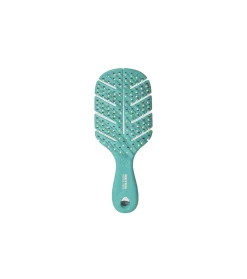 *Natural Fiber* - Cepillo desenredante Travel Size