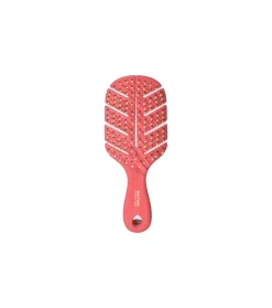 *Natural Fiber* - Cepillo desenredante Travel Size