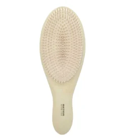 *Natural Fiber* - Cepillo desenredante