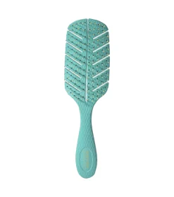 *Natural Fiber* - Cepillo desenredante