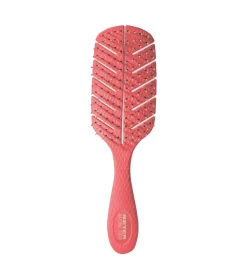 *Natural Fiber* - Cepillo desenredante