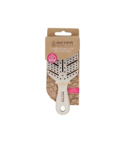 *Natural Fiber* - Cepillo Detangling mini