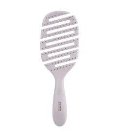 *Natural Fiber* - Cepillo esqueleto flexible