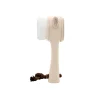 *Natural Fiber* - Cepillo facial 2 en 1