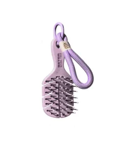 *Natural Fiber* - Cepillo mini Charm