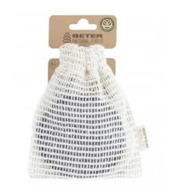 *Natural Fiber* - Discos desmaquillantes reutilizables