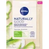 *Naturally Good* - Mascarilla Tissue Mask - Aloe Vera Bio
