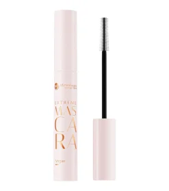 *Nature Reflection* - Máscara de pestañas hipoalergénica Extreme Lashes - 01: Intense Black