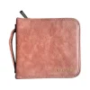 Neceser de brochas Brownie Pink