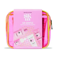 Neceser de rutina facial - Go Gentle