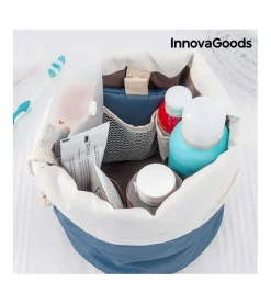 Neceser de viaje para cosméticos