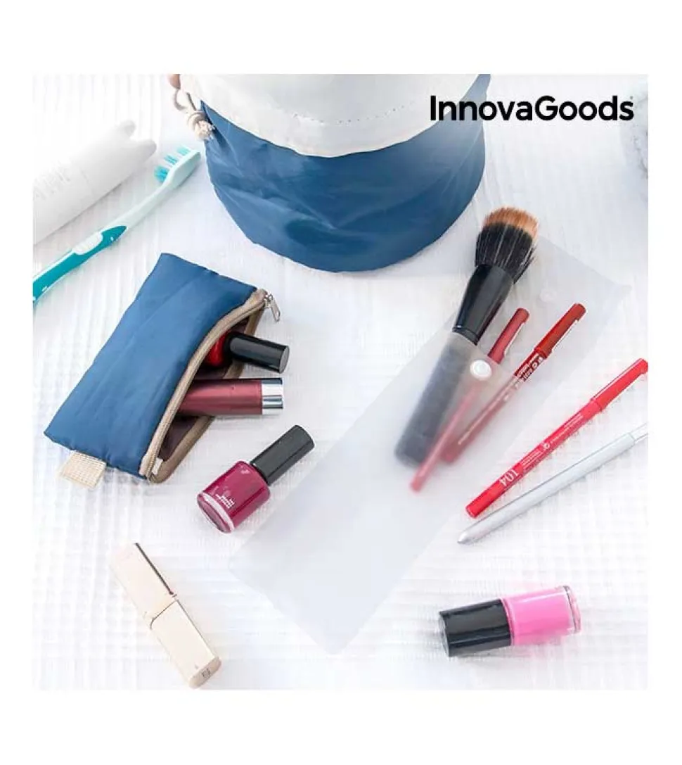 Neceser de viaje para cosméticos