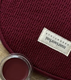 Neceser Summer Essentials - Berry