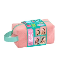 Neceser Travel Kit