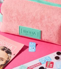 Neceser Travel Kit