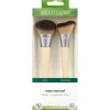 *New Natural* - Set de brochas Blush & Highlight Duo