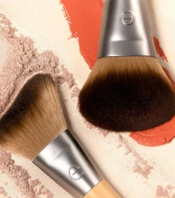 *New Natural* - Set de brochas Blush & Highlight Duo