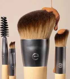 *New Natural* - Set de brochas Conceal, Enhance & Sculpt Trio