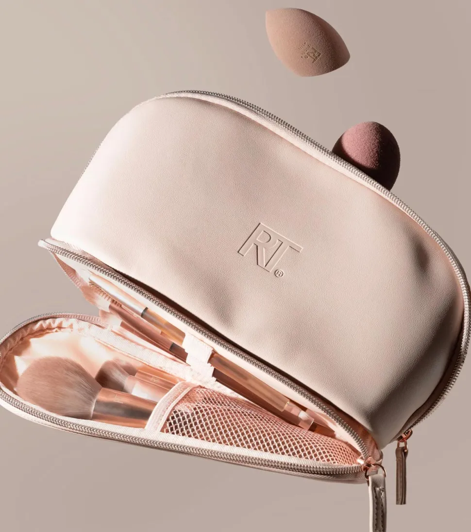 *New Nudes* - Neceser de maquillaje multiusos Uncovered