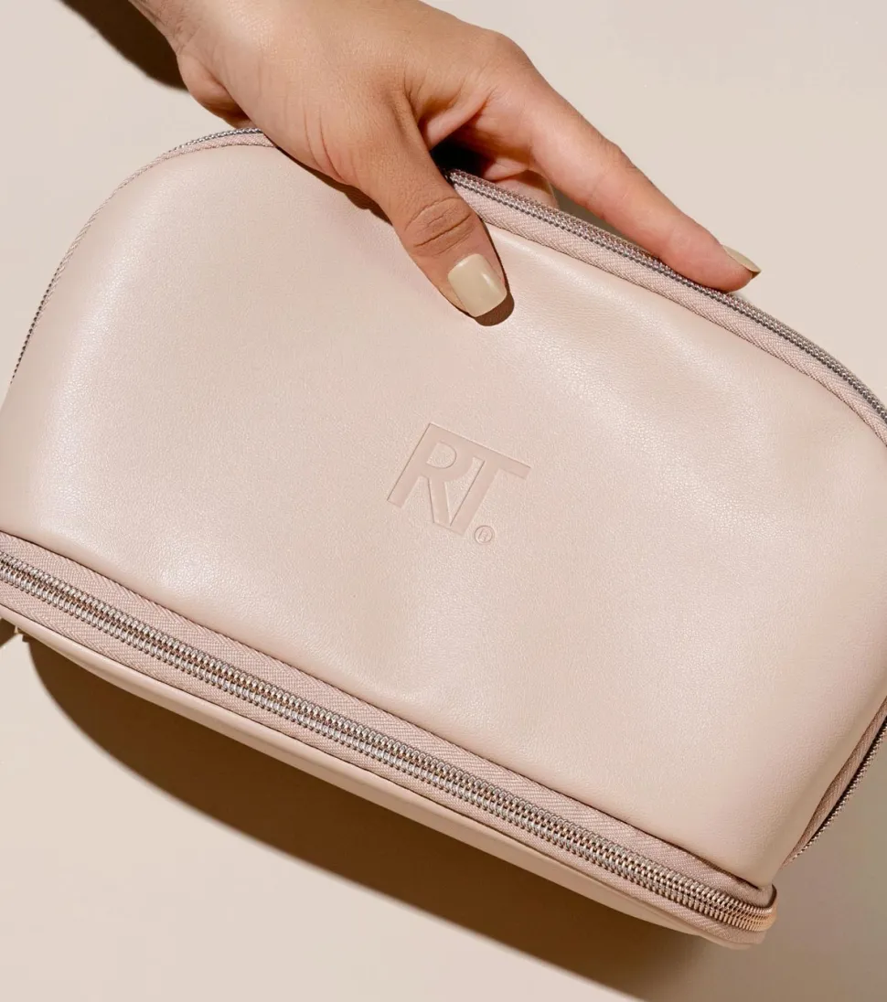 *New Nudes* - Neceser de maquillaje multiusos Uncovered