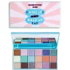 *New Rules* - Paleta de sombras de ojos Wake Up And Wake Up